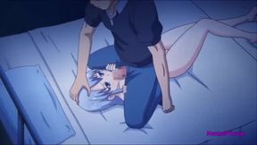 Fuck My Virgin Stepsister [EP2]f Hentai Uncensored