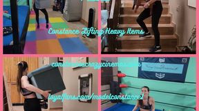 Constance Lifting Heavy Items wmvsm