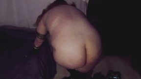 Jade Striptease
