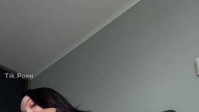 Member video sent by @valenciasoul @Teasing & #Nude #Solo #Big Ass #Sexy #Brunette gratis film porno | Tik.Porn