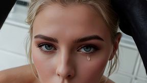 betty erickson - office sex with boss [ai generated] oldje, old and young, rimming, ai rimjob