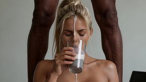 betty erickson - office sex with boss [ai generated] oldje, old and young, rimming, ai rimjob