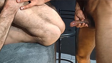 Noite do palhaço macbro