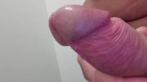 Petite branlette vite fait bien fait