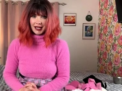 Yourhikerbabe - Live-In Sissy Cuckold Slave