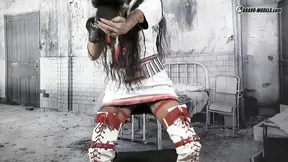 451 - Valentina Sierra