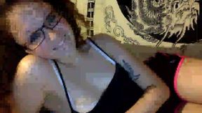 Annie Foxx Private Show