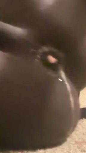 Black Play 1   Clip 1