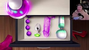 I Punished My Maid Because She Didn'_t Clean My House (Fap CEO)