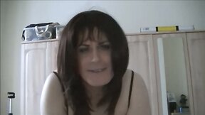 Landlady's Satin Fun Part 10