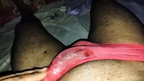 Mast laura he mera . Panty Mai lund