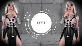 Permanent Ed & Hurt-only Cum Training - Erectile Dysfunction Penectomy Edition