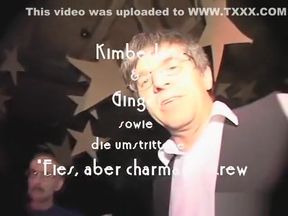 Experiment Ausgeliefert Sein 45