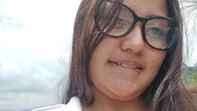 Delicious Milk Sophie - Angel Youngs