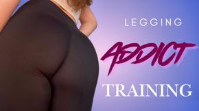 Legging Addict Training