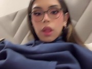 Would you let a transgirl cum inside you?