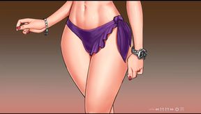 Sylvia - 41 a Lot to Take in by Misskitty2k