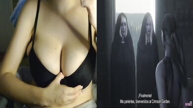 Futa Anime Compilation Featuring Huge Monster Cocks Choking Wet Girls With Creampie And Shemale Action