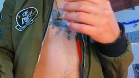Josh Creep Private Show