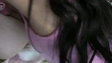 Turning hubby into a diaper sissy cuckold bitch boi slave