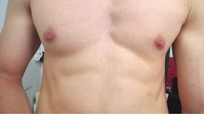 Alex Teixeria Private Show