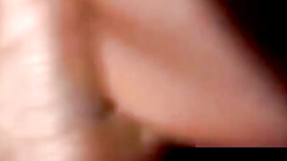 Interracial Anal Pounding - Hole Destruction by Big Dick Stud