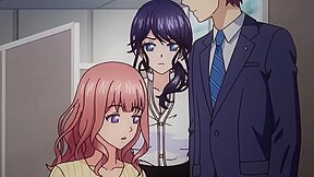 Hamehara Episode 2