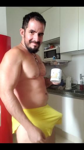 Do You Like Milk with Breakfast?
