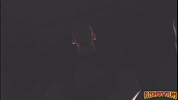 FleshPotFilms: Blake James Dominates Brett Tyler With Spanking Teasing And Control