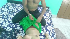Husband and Wife Fucking
