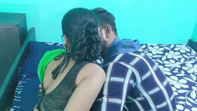 Husband and Wife Fucking