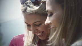 Milf Stories - Dorothy Black Episode 3 - Affair - Alexa Tomas & Lexi Lowe