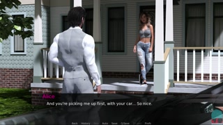 PINE FALLS #30 • PC GAMEPLAY [HD]