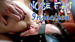 Nose Fart Injection (HD 1080P MP4)