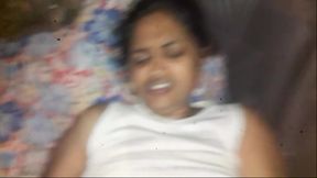 Secret Sex Tape of Tina and Donj