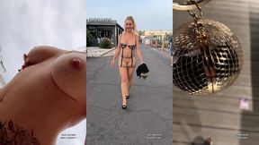 naughty story faite au cap d agde (erotique - exhibition) voici une nouvelle ...