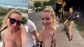 naughty story faite au cap d agde (erotique - exhibition) voici une nouvelle ...