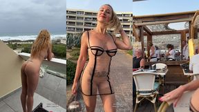 naughty story faite au cap d agde (erotique - exhibition) voici une nouvelle ...