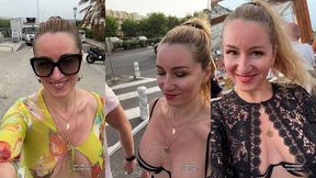 naughty story faite au cap d agde (erotique - exhibition) voici une nouvelle ...