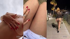 naughty story faite au cap d agde (erotique - exhibition) voici une nouvelle ...