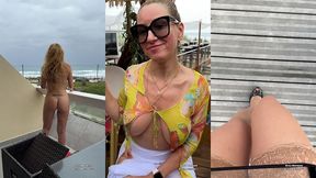naughty story faite au cap d agde (erotique - exhibition) voici une nouvelle ...