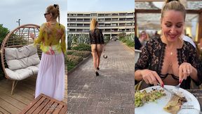 naughty story faite au cap d agde (erotique - exhibition) voici une nouvelle ...