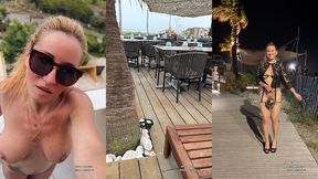 naughty story faite au cap d agde (erotique - exhibition) voici une nouvelle ...