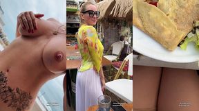 naughty story faite au cap d agde (erotique - exhibition) voici une nouvelle ...