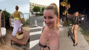 naughty story faite au cap d agde (erotique - exhibition) voici une nouvelle ...