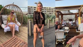 naughty story faite au cap d agde (erotique - exhibition) voici une nouvelle ...