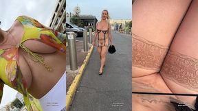 naughty story faite au cap d agde (erotique - exhibition) voici une nouvelle ...