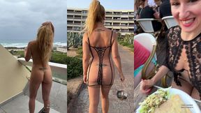 naughty story faite au cap d agde (erotique - exhibition) voici une nouvelle ...