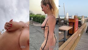 naughty story faite au cap d agde (erotique - exhibition) voici une nouvelle ...