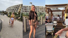 naughty story faite au cap d agde (erotique - exhibition) voici une nouvelle ...